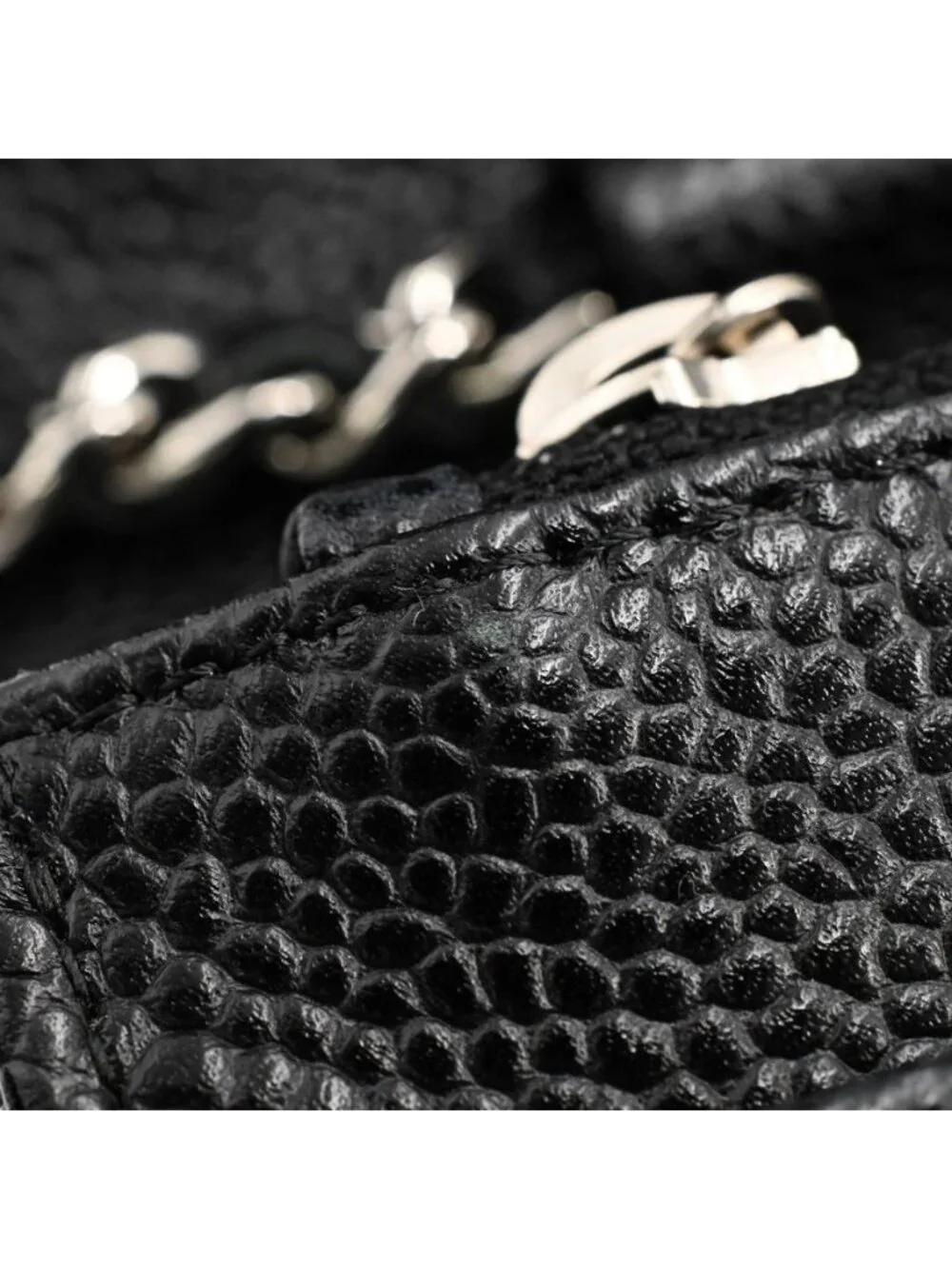 Chanel Chain Wallet Classic Shoulder